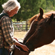 Illustration for article titled Meet the Badass Mother-Daughter Duo Who Conquered the Pony Express Trail